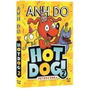 HotDog 2. Petrecerea