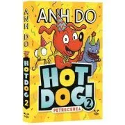 HotDog 2. Petrecerea de Anh Do