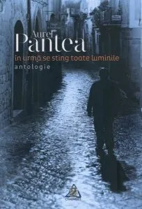 În urmă se sting toate luminile de Aurel Pantea
