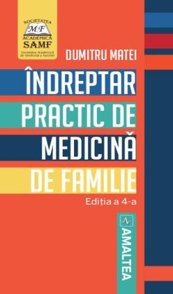 Indreptar practic de medicina de familie