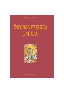 Îndumnezeirea omului