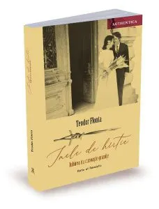 Inele de hîrtie. Iubirea nu cunoaște granițe de Teodor Flonta