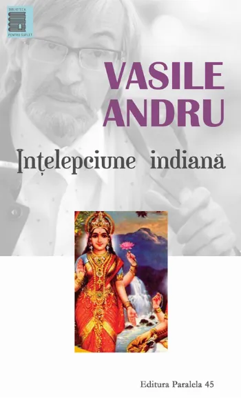 Înțelepciune indiană