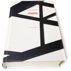 Izvorul. Volumul I
