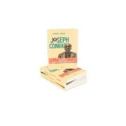 Joseph Conrad – A Possible Return﻿