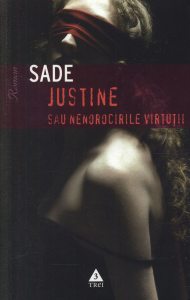 Justine sau Nenorocirile virtutii