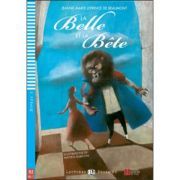 La belle et la bête