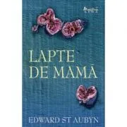Lapte de mama de Edward St Aubyn