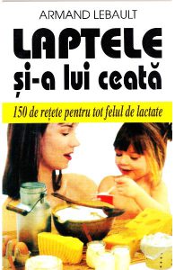 Laptele si-a lui ceata