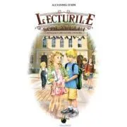 Lecturile scolarului pentru clasa a 4-a de Alexandra Efrim