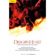 Level 2: Dragonheart Book and CD Pack de Adriana Gabriel