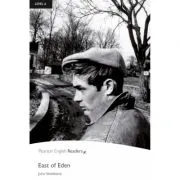 Level 6: East of Eden de John Steinbeck