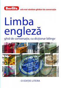 Limba engleza. Ghid de conversatie, cu dictionar bilingv