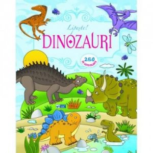 Lipeste dinozauri
