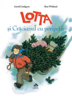 Lotta si Craciunul cu peripetii