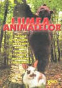 Lumea animalelor - antologie