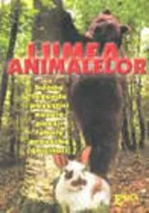 Lumea animalelor - antologie de Paulina Popa