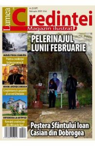 Lumea credintei Nr. 2 (187) Februarie 2019