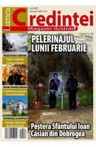 Lumea credintei Nr. 2 (187) Februarie 2019