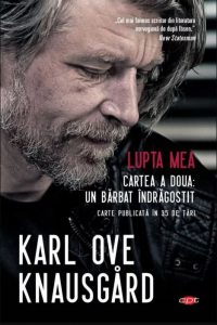 Lupta mea. Un barbat indragostit