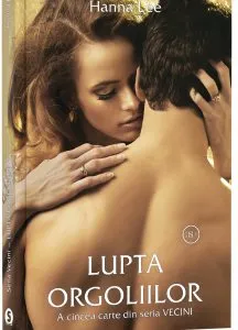 Lupta orgoliilor de Hanna Lee