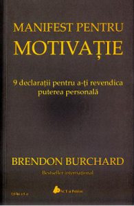 Manifest pentru motivatie