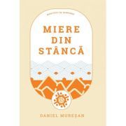 Miere din stanca