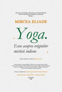 Mircea Eliade - Yoga