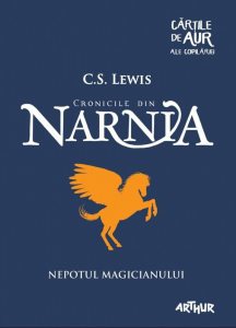 Nepotul magicianului
