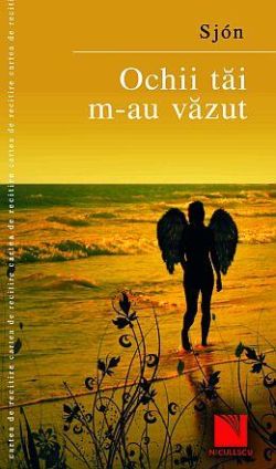 Ochii tai m-au vazut