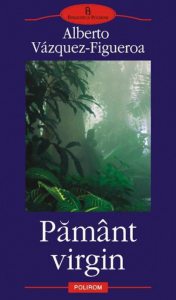 Pamant virgin