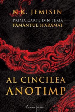 Pamantul sfaramat Vol. 1. Al Cincilea Anotimp