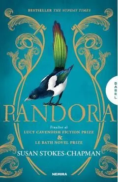 Pandora de Susan Stokes-Chapman
