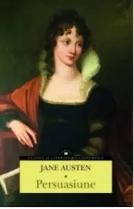 Persuasiune de Jane Austen