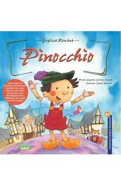 Pinocchio