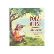 Poezii alese. Poeti mari pentru cei mici (Otilia Cazimir) de Otilia Cazimir