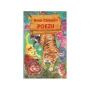 Poezii (Nina Cassian)