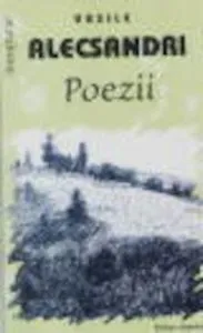 Poezii de Vasile Alecsandri
