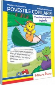 Povestea puisorului ingamfat - Povestile Copilariei