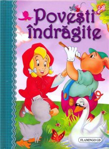 Povesti indragite 2