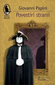 Povestiri stranii de Giovanni Papini
