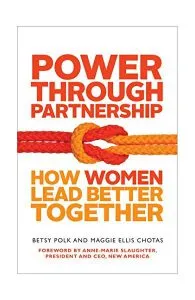 Power Through Partnership de Betsy Polk