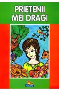 Prietenii mei dragi de Alex Valcu