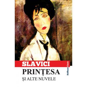 Printesa si alte nuvele