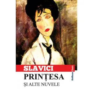 Printesa si alte nuvele