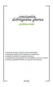 Probleme vitale