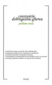 Probleme vitale