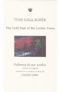 Pulberea de aur a teilor. The Gold Dust of the Linden Trees