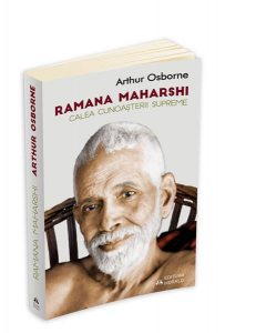 Ramana Maharshi