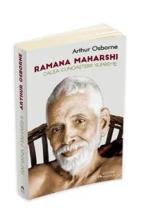 Ramana Maharshi